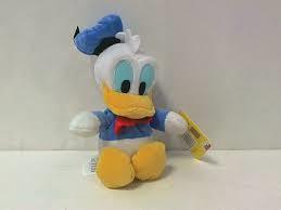 DONALD FLOPSI 20CM 12561 TM TOYS P.24