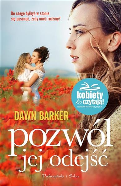 POZWÓL JEJ ODEJŚĆ