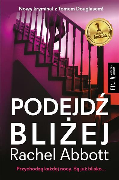 PODEJDŹ BLIŻEJ