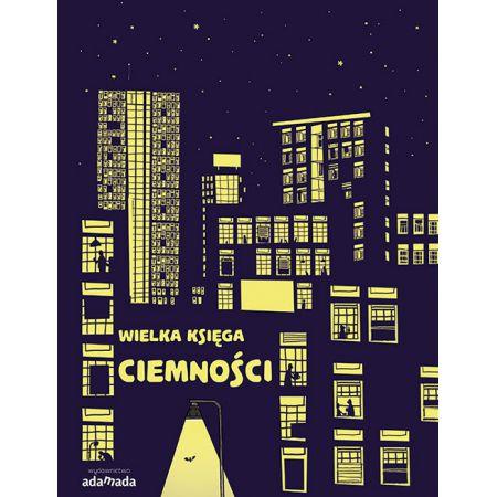 WIELKA KSIĘGA CIEMNOŚCI
