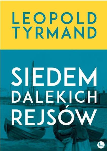 SIEDEM DALEKICH REJSÓW