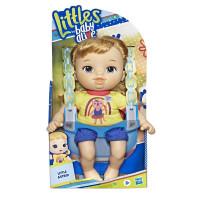LALKA BABY ALIVE LITTLE ASTRID