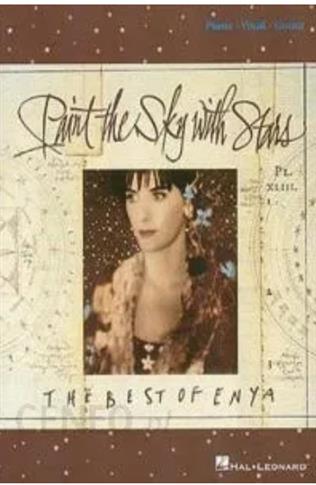Enya - Paint the Sky with Stars