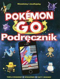 POKEMON GO. PODRĘCZNIK