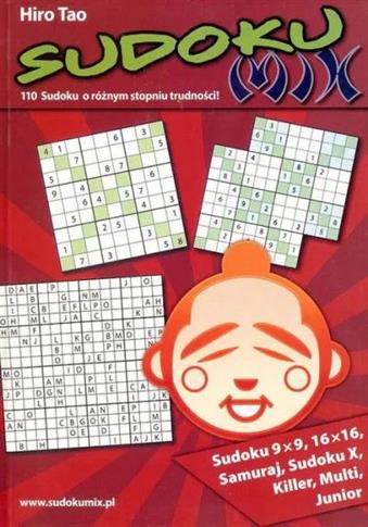 Sudoku Mix