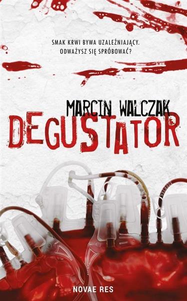 DEGUSTATOR