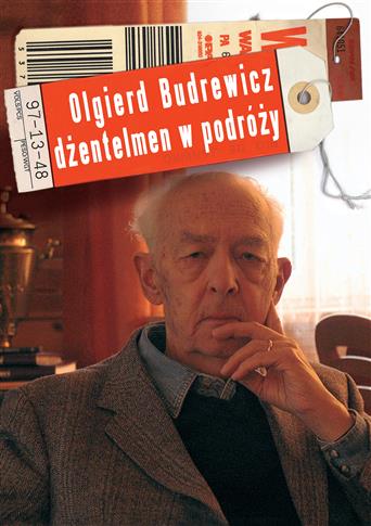 Budrewicz. Dżentelmen w podróży