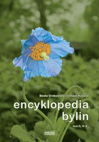 ENCYKLOPEDIA BYLIN. TOM 2 (K-Ź)