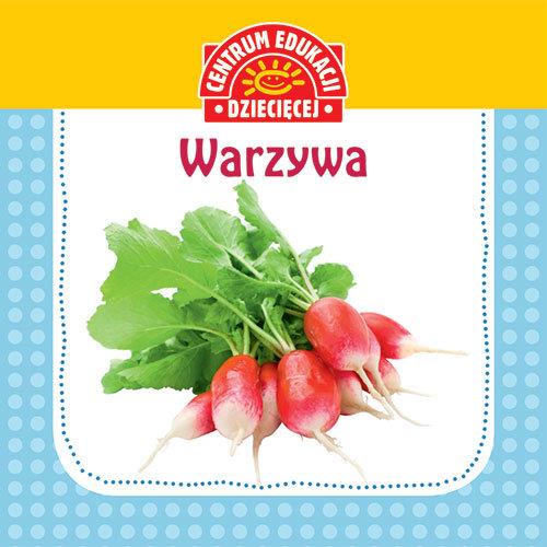 WARZYWA