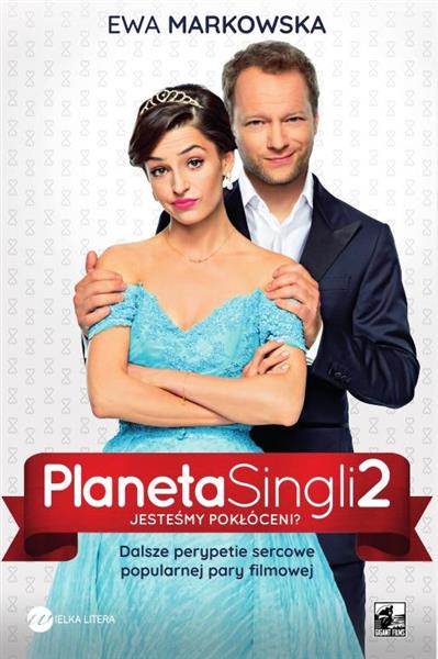 PLANETA SINGLI 2