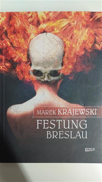 FESTUNG BRESLAU