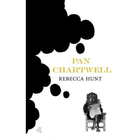 PAN CHARTWELL R. HUNT BR WAB
