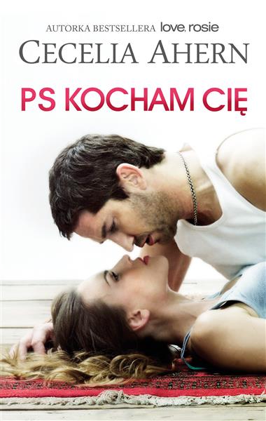 PS KOCHAM CIĘ