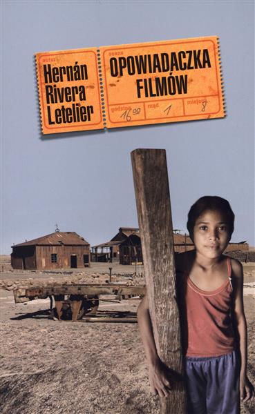 OPOWIADACZKA FILMÓW