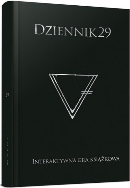 DZIENNIK 29. WYDANIE 2