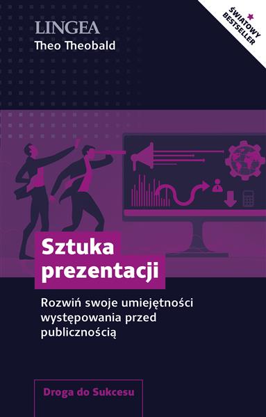 SZTUKA PREZENTACJI
