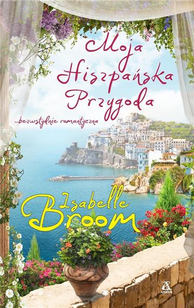 MOJA HISZPAŃSKA PRZYGODA