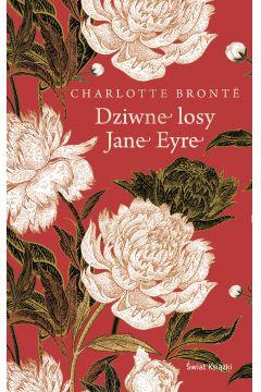 DZIWNE LOSY JANE EYRE