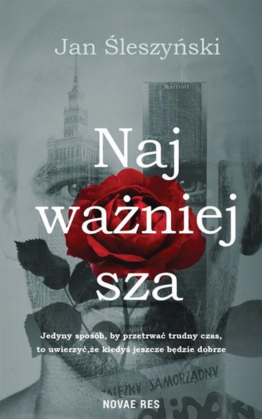 NAJWAŻNIEJSZA