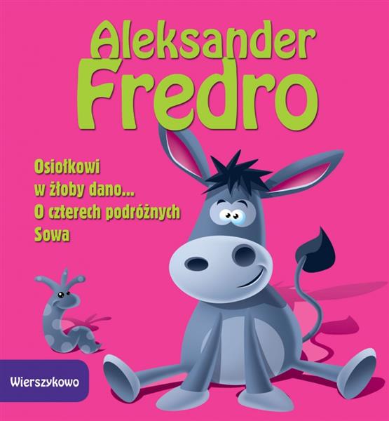 WIERSZYKOWO. O CZTERECH PODRÓŻNYCH...