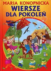 WIERSZE DLA POKOLEŃ