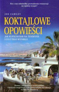 KOKTAJLOWE OPOWIEŚCI