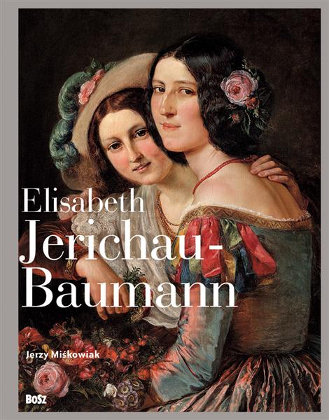 ELISABETH JERICHAU-BAUMANN