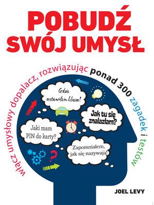 POBUDŹ SWÓJ UMYSŁ