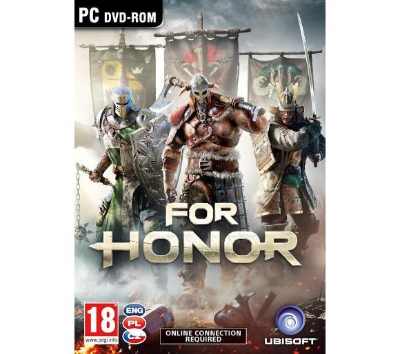 FOR HONOR PC