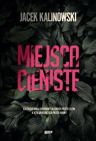 MIEJSCA CIENISTE