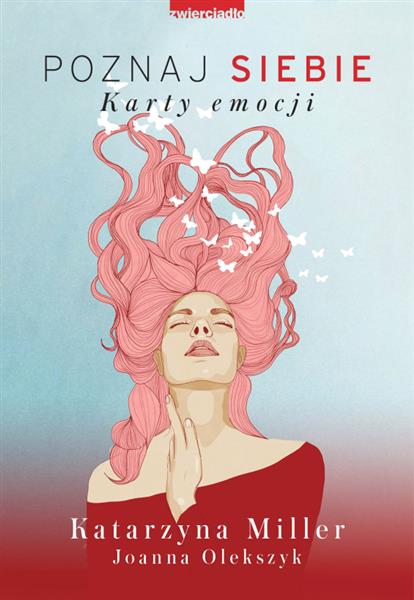 POZNAJ SIEBIE. KARTY EMOCJI