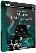 MISTRZ I MAŁGORZATA. LEKTURA Z OPRACOWANIEM