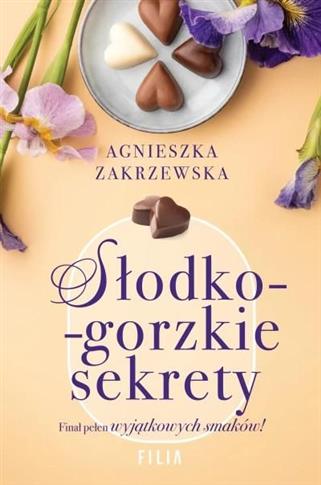 SŁODKO-GORZKIE SEKRETY