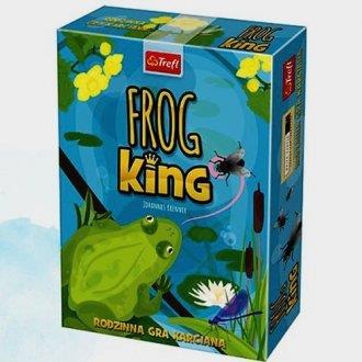 FROG KING