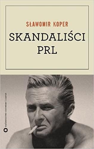 SKANDALISCI PRL
