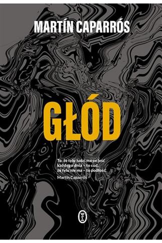 Głód