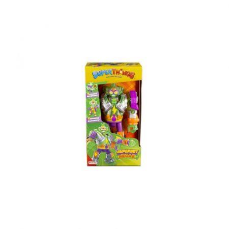 SuperThings Playset Superbot Mega-K