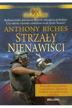 STRZAŁY NIENAWIŚCI