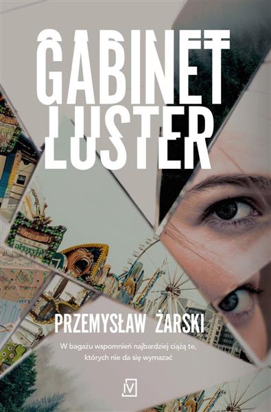 GABINET LUSTER