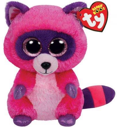 MASKOTKA BEANIE BOOS ROXIE
