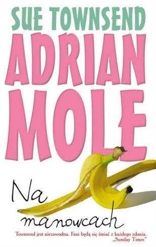 Adrian Mole. Na manowcach