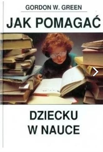 Jak pomagać dziecku w nauce