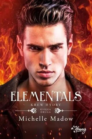 elementals krew hydry