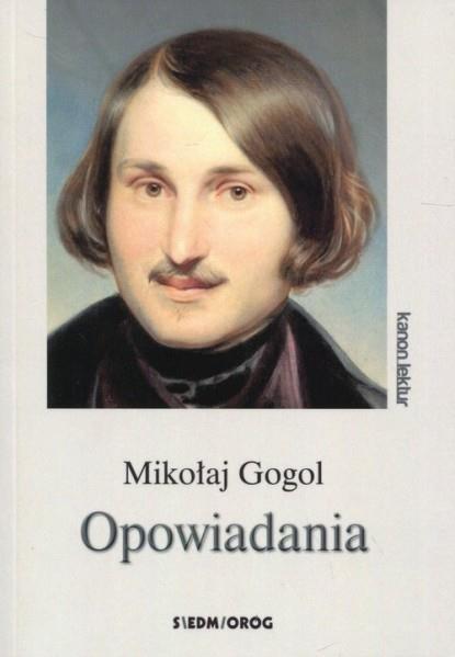 OPOWIADANIA