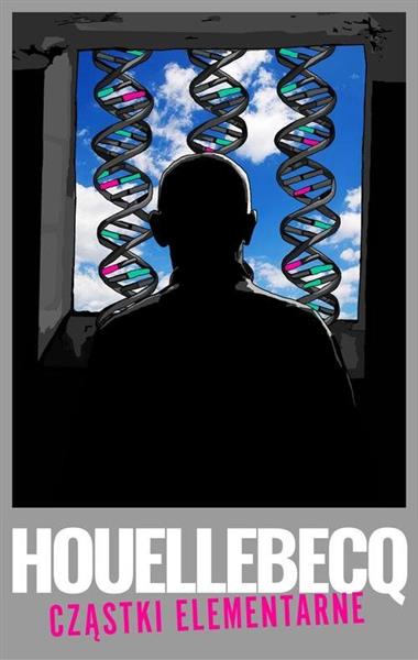 CZĄSTKI ELEMENTARNE