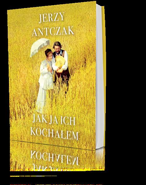 JAK JA ICH KOCHAŁEM