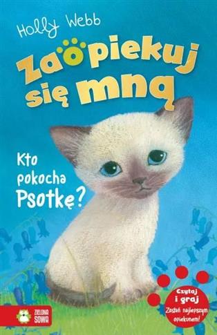 ZSM nzł. Kto pokocha Psotkę?