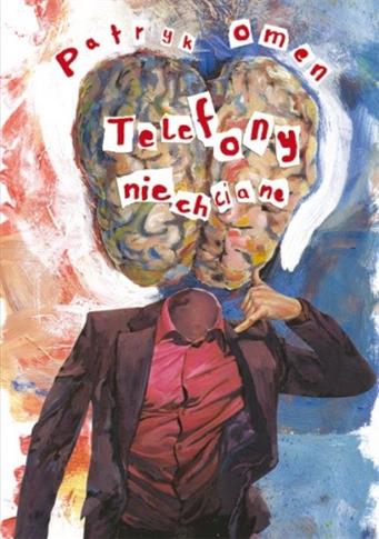 TELEFONY NIECHCIANE