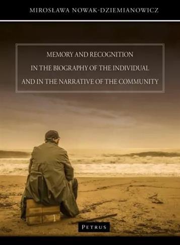 Memory and recognition in the biography