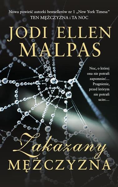 ZAKAZANY MĘŻCZYZNA